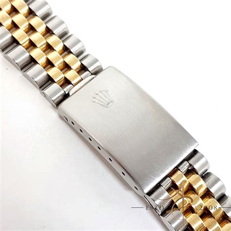 18k rolex jubilee bracelet|authentic Rolex watch jubilee bracelet.